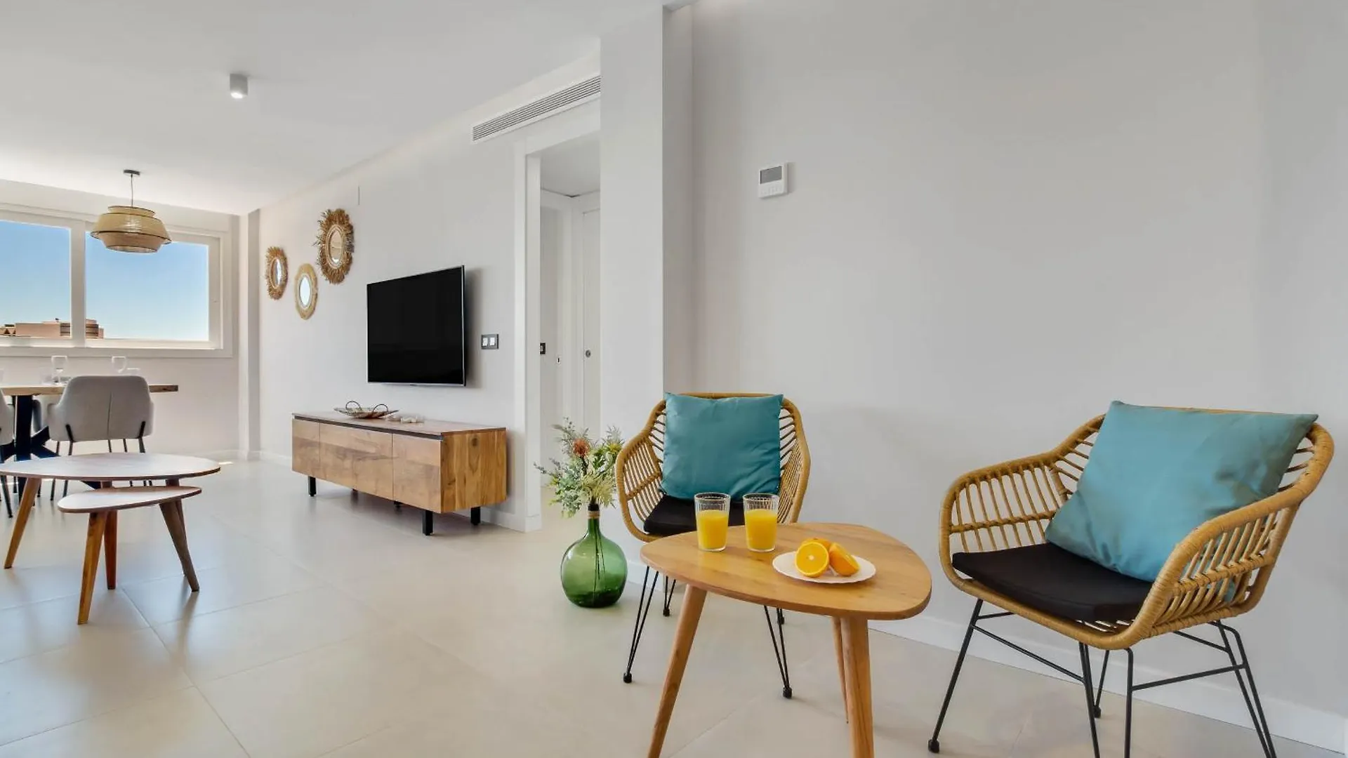 Apartment Ferienwohnung Micarlo 702 By Ivi Real Estate Torremolinos Spanien
