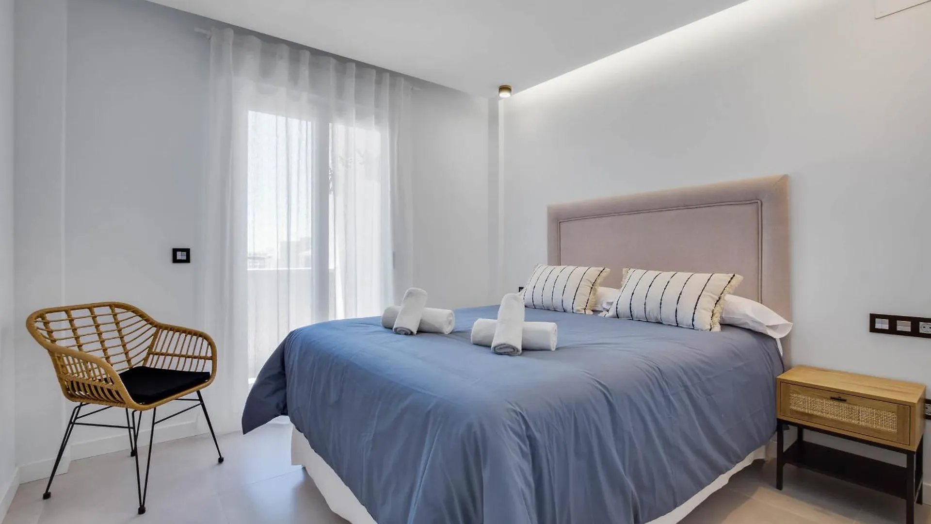 Ferienwohnung Micarlo 702 By Ivi Real Estate Torremolinos