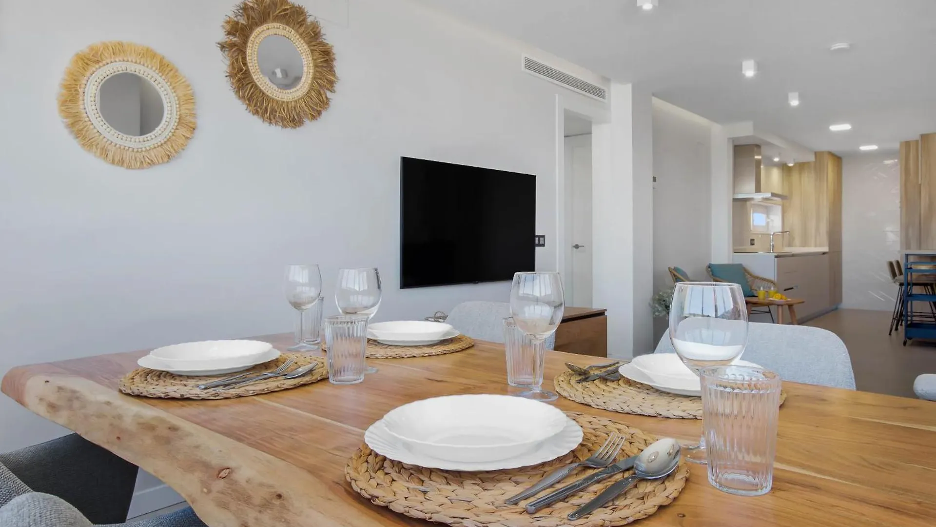 Ferienwohnung Micarlo 702 By Ivi Real Estate Torremolinos 0*,  Spanien