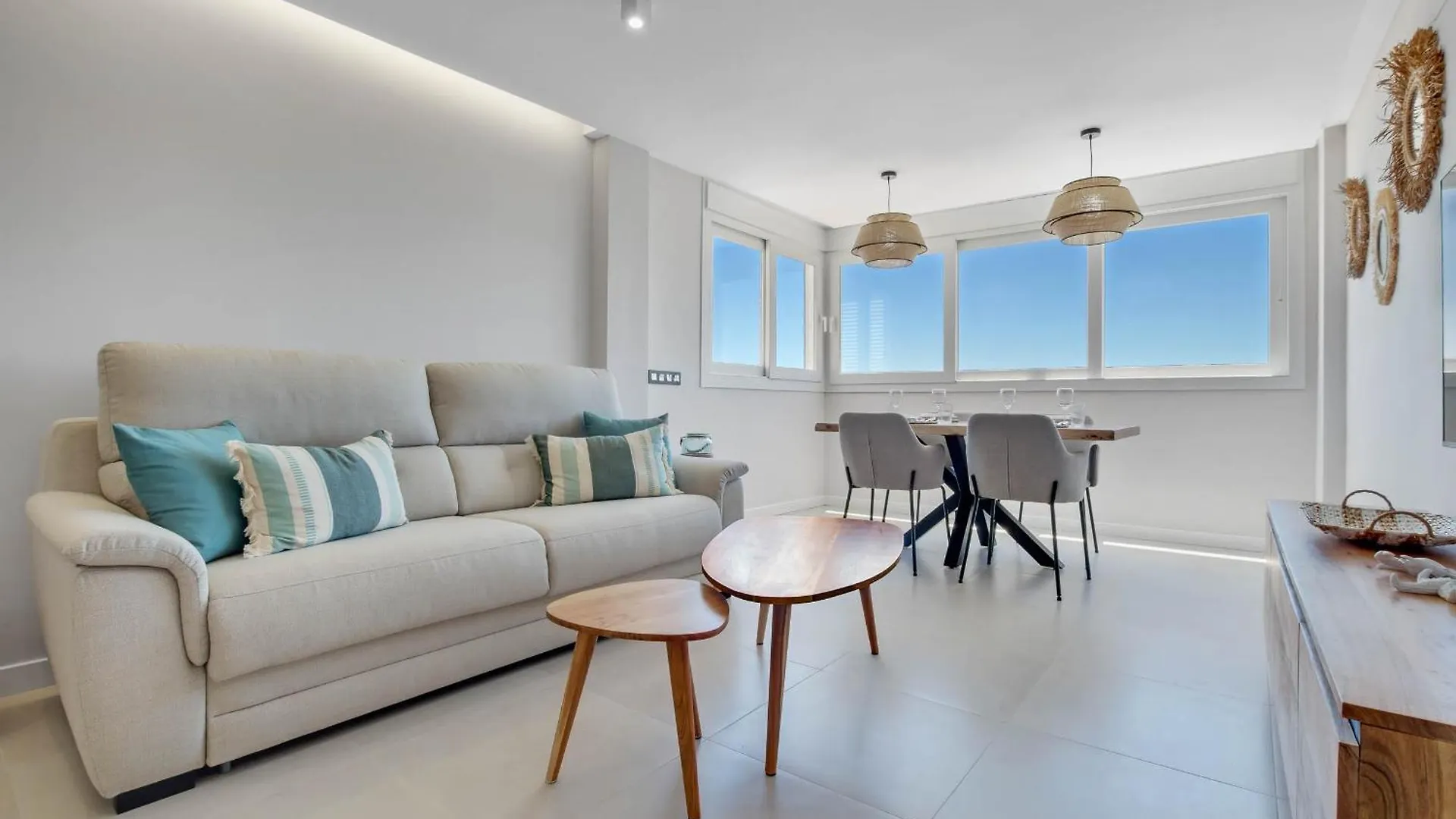 Micarlo 702 By Ivi Real Estate Apartment Torremolinos