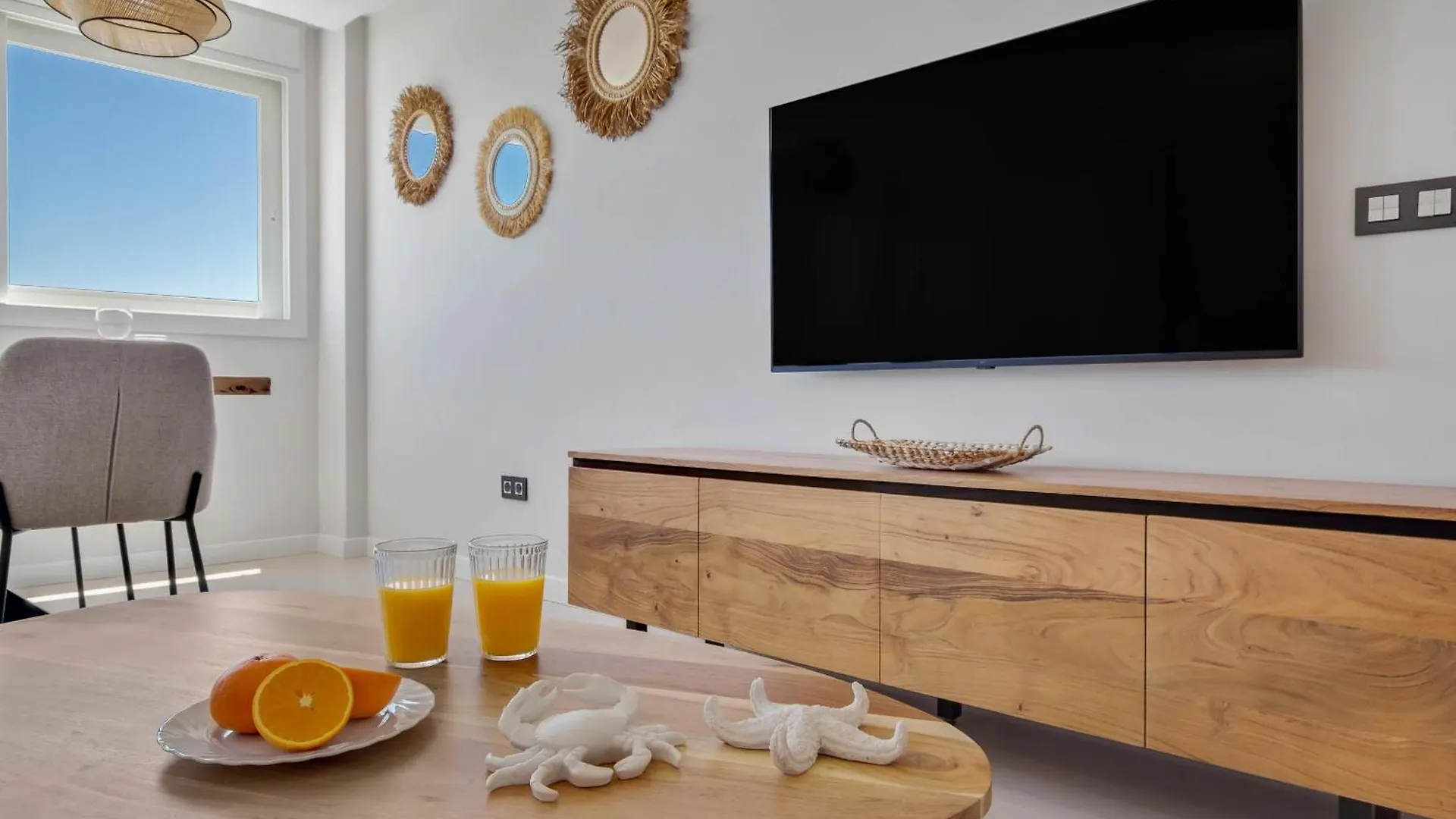 Micarlo 702 By Ivi Real Estate Apartment Torremolinos