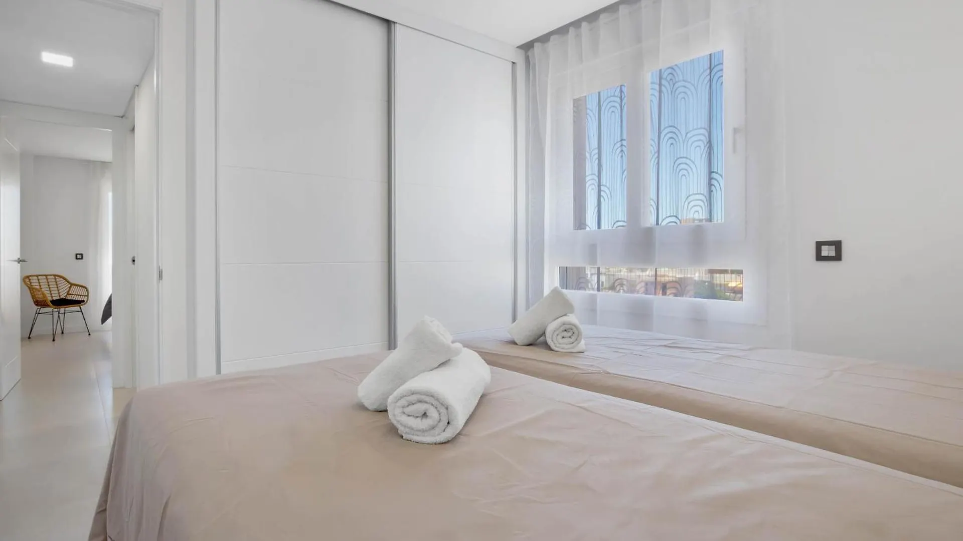 Micarlo 702 By Ivi Real Estate Apartment Torremolinos