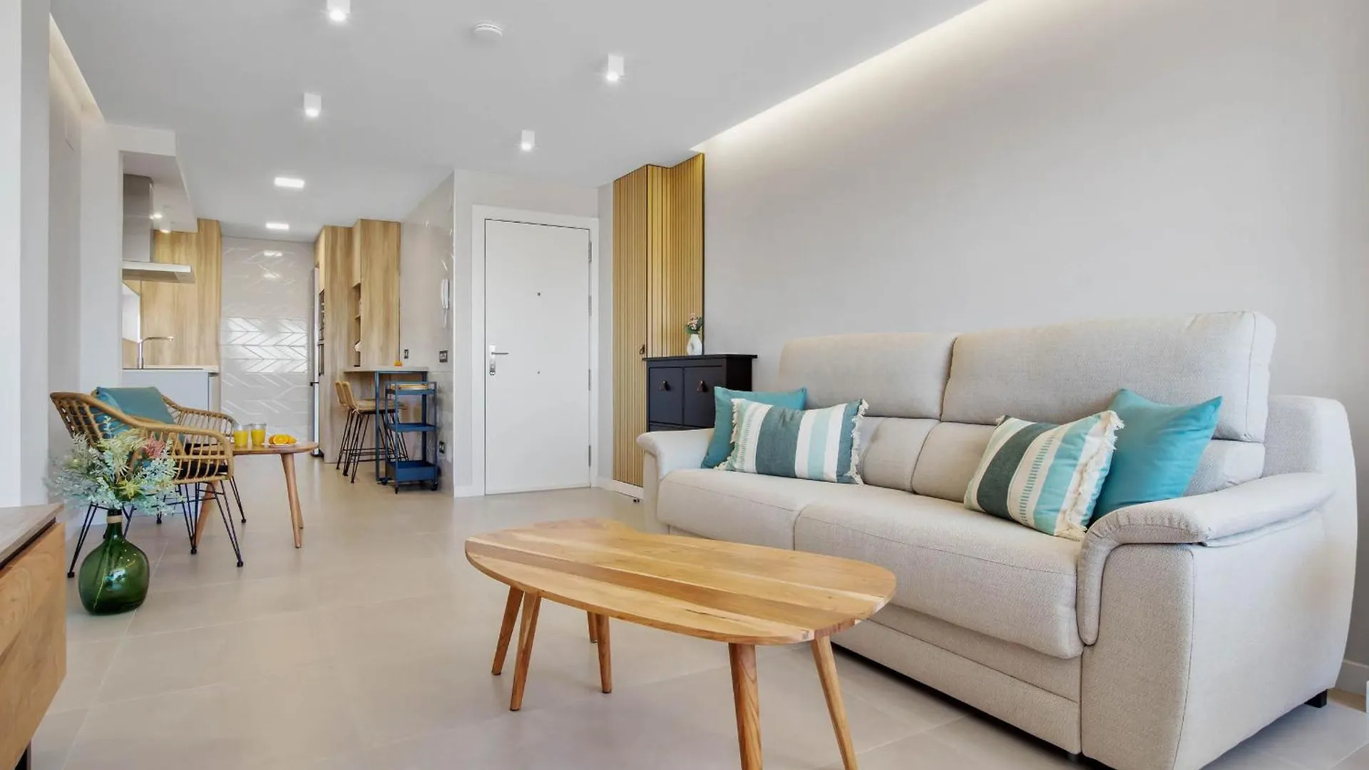Micarlo 702 By Ivi Real Estate Apartment Torremolinos