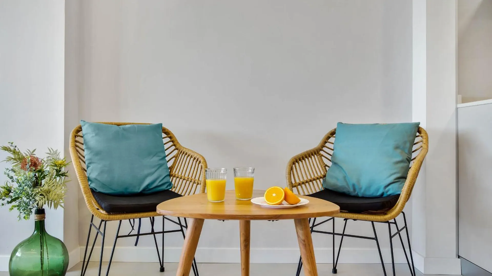 Micarlo 702 By Ivi Real Estate Apartment Torremolinos