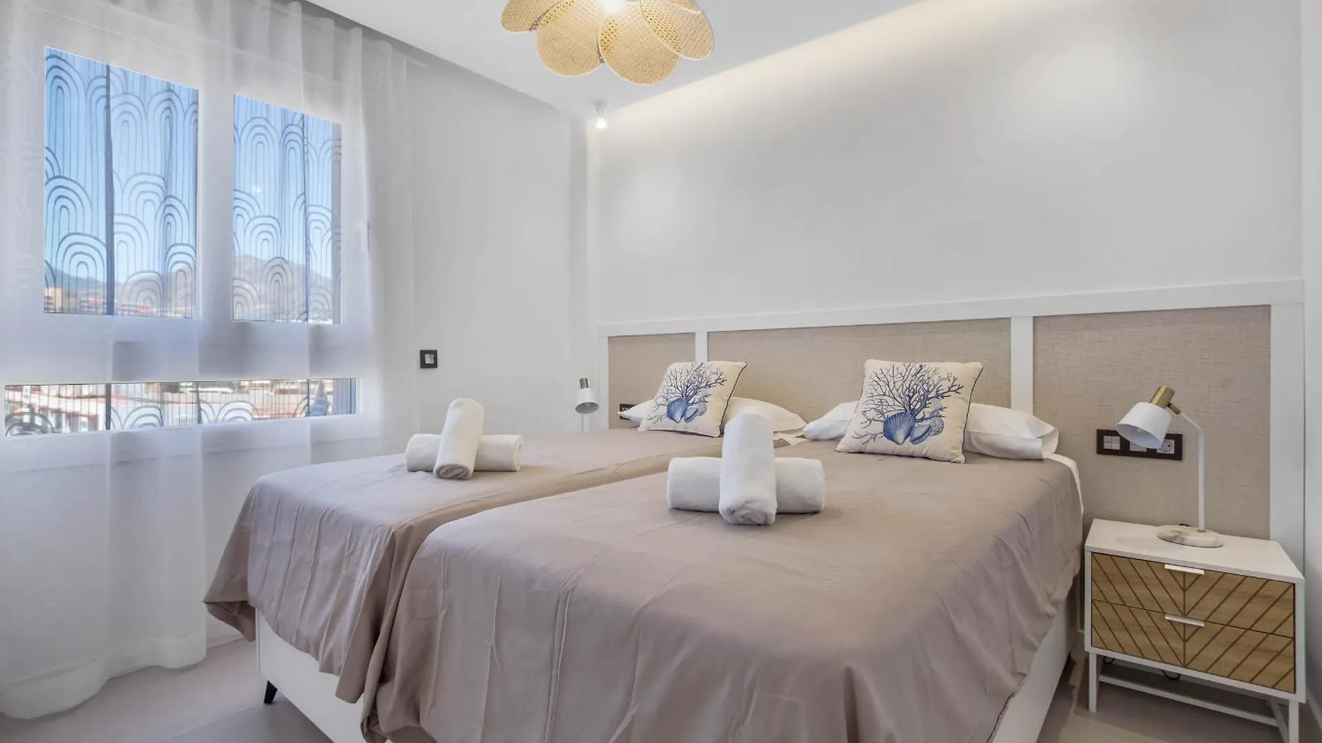 Micarlo 702 By Ivi Real Estate Apartment Torremolinos Spain