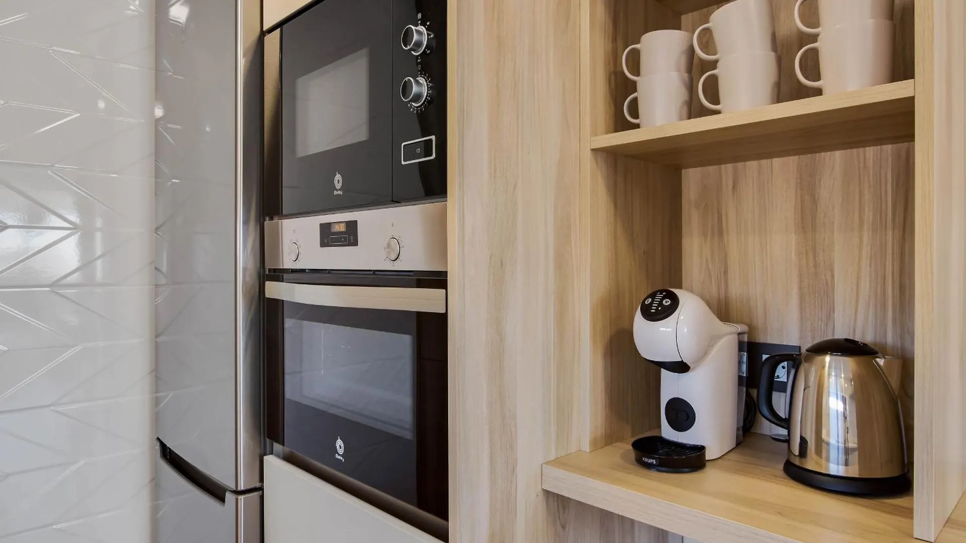 Micarlo 702 By Ivi Real Estate Apartment Torremolinos