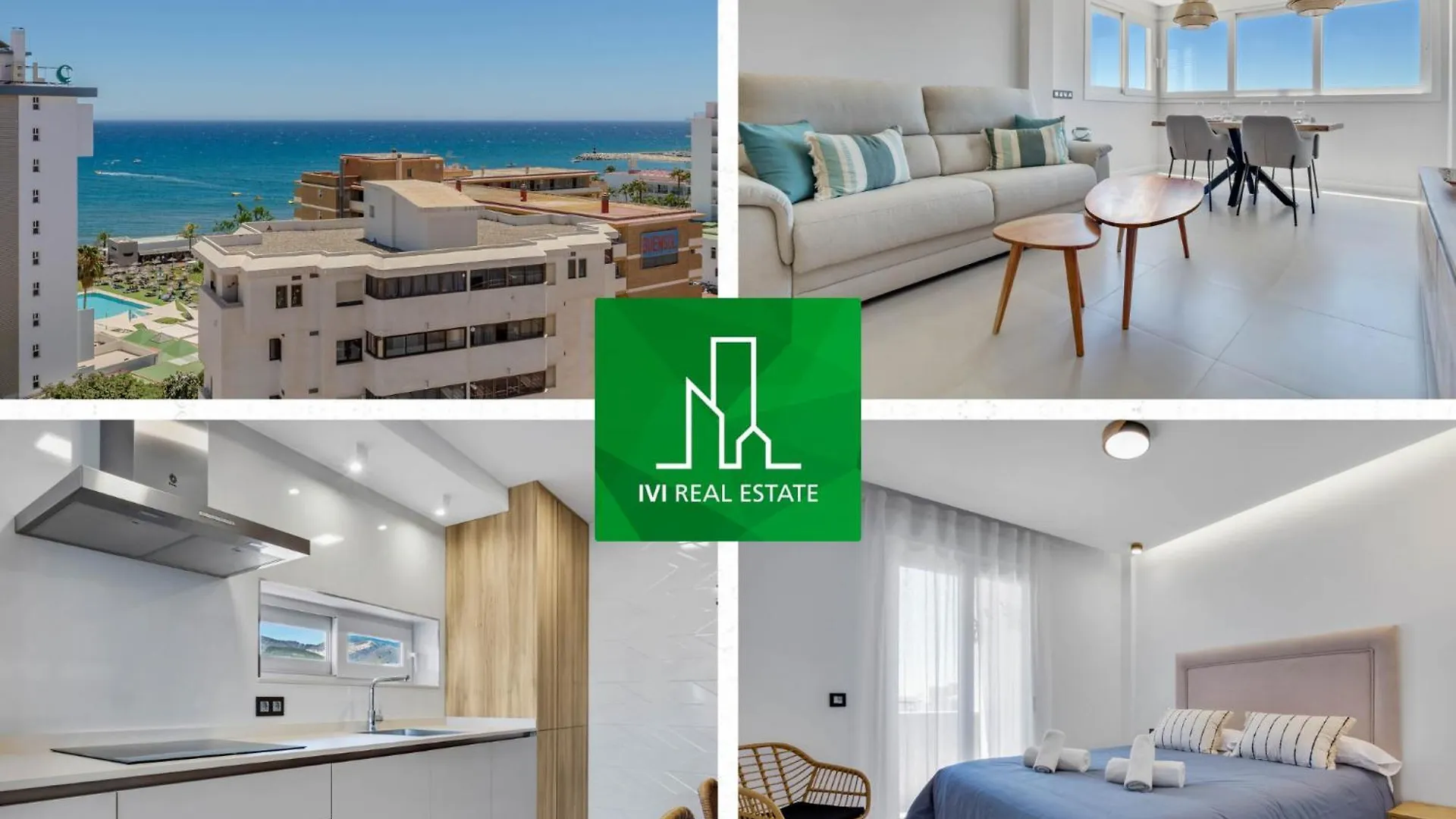 Micarlo 702 By Ivi Real Estate Apartment Torremolinos