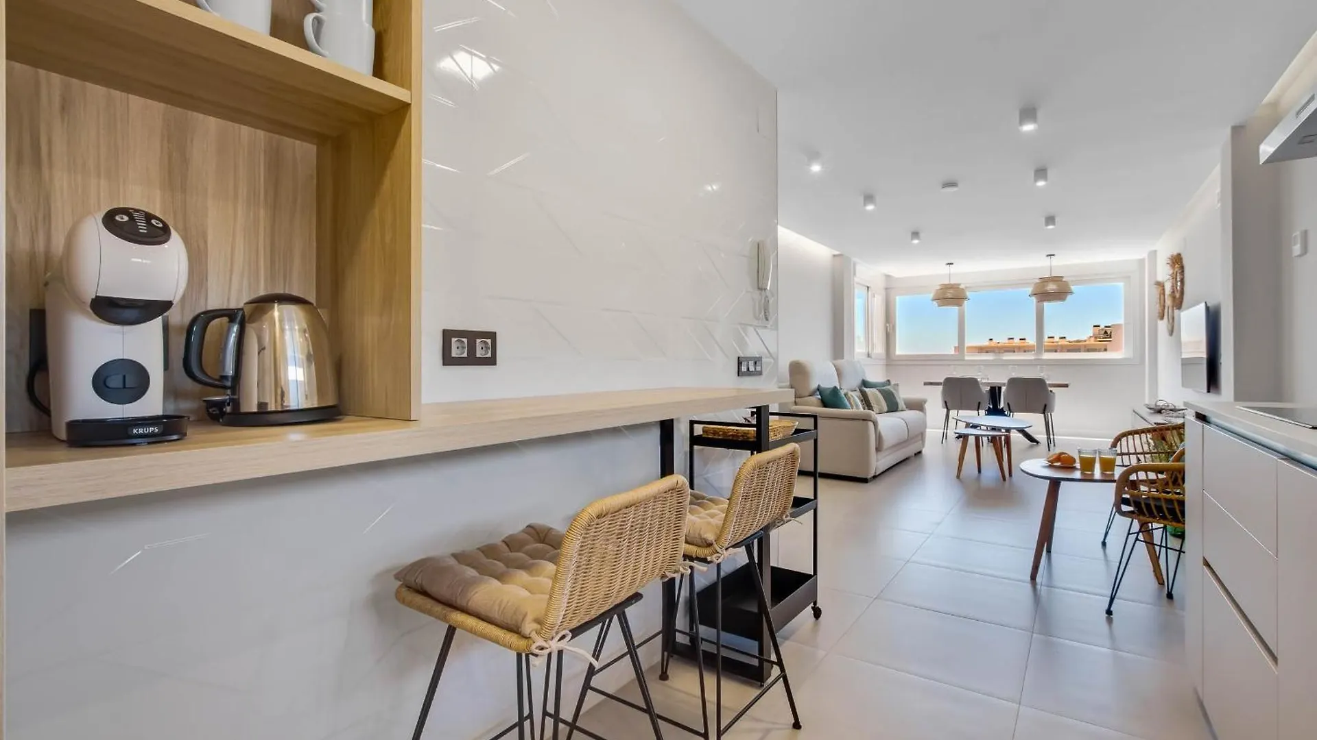 Apartament Micarlo 702 By Ivi Real Estate Torremolinos