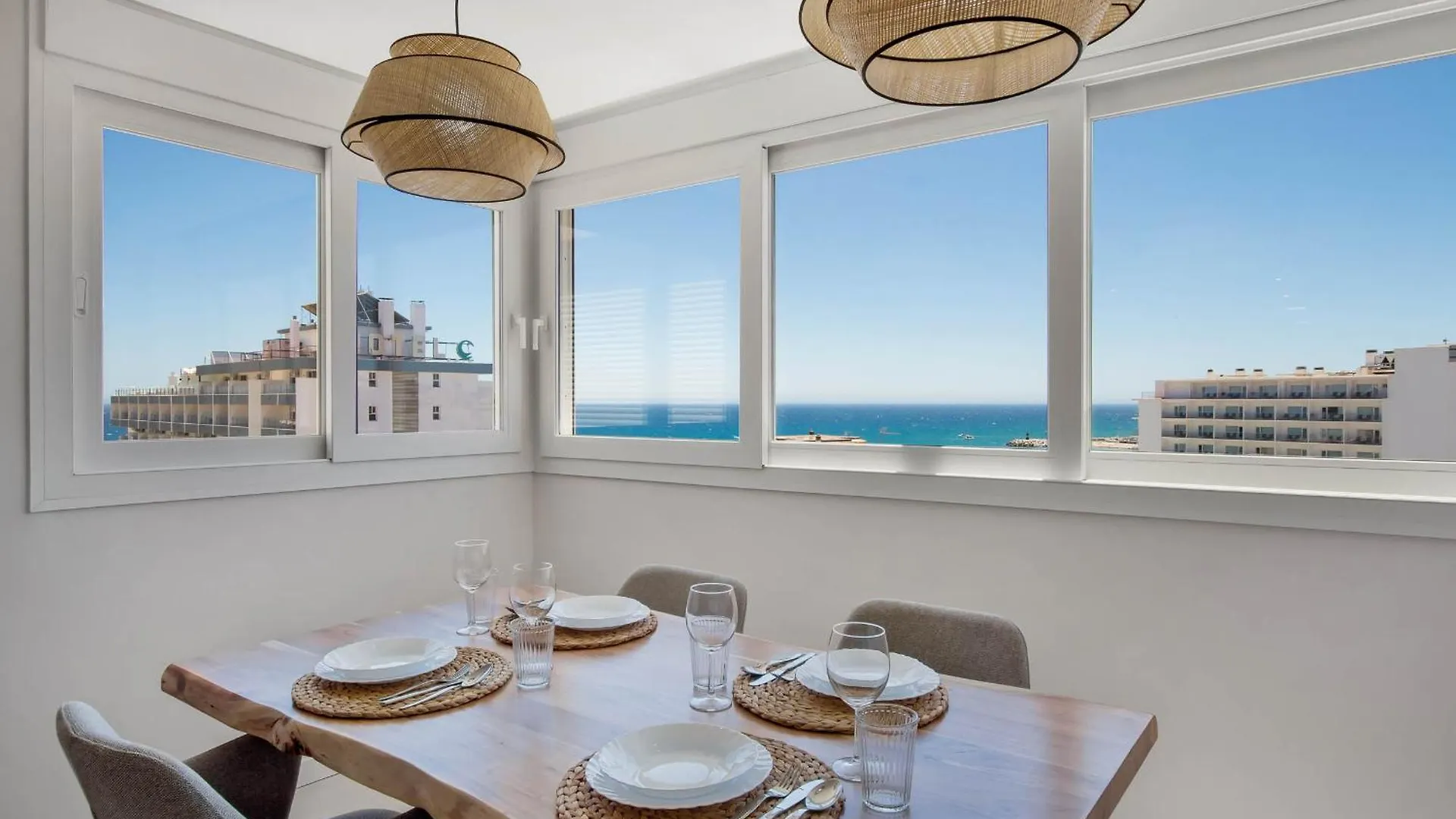 Apartament Micarlo 702 By Ivi Real Estate Torremolinos
