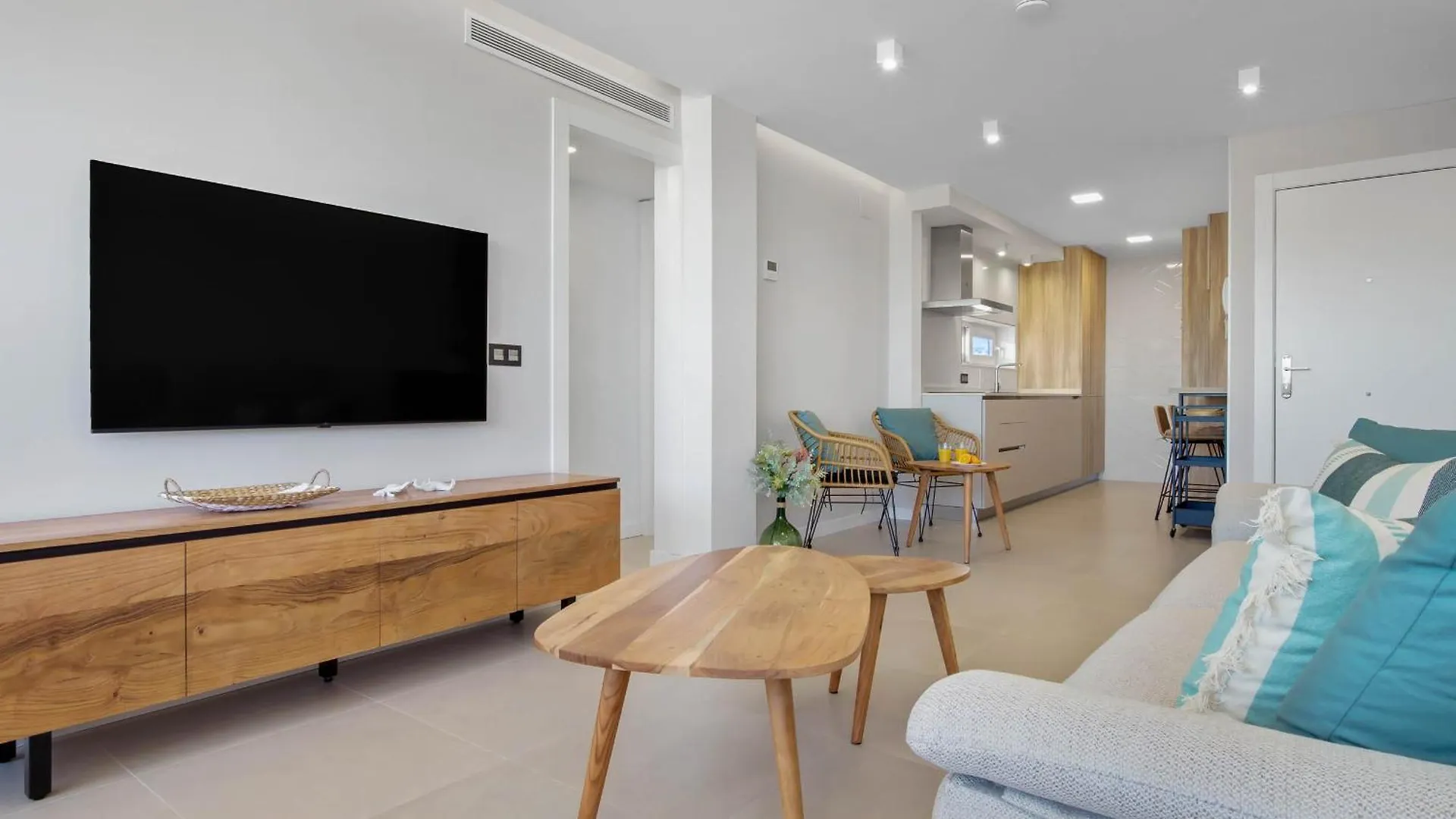 Apartament Micarlo 702 By Ivi Real Estate Torremolinos